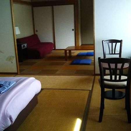 Villa Sakka Sanso Hakuba Exterior foto